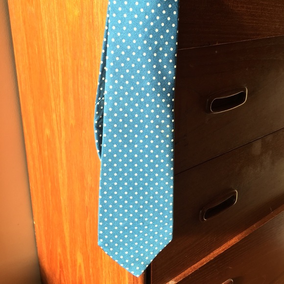 Ralph Lauren men’s tie - Picture 5 of 6